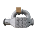 High Quality Diesel Particulate Filter Catalyst (DPF)